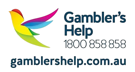 Gambler shelp icon